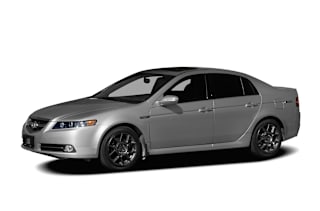 2008 Acura TL Type-S 19UUA76508A055615 2008 Acura TL Type-S