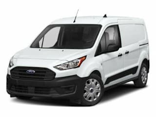 2021 Ford Transit Connect Cargo XLT NM0LS7F22M1504359 2021 Ford Transit Connect Cargo XLT