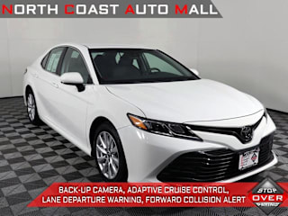 2018 Toyota Camry 4T1B11HK1JU111163 2018 Toyota Camry