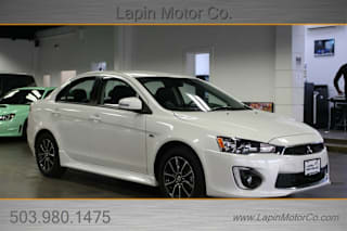 2016 Mitsubishi Lancer SEL JA32V2FW2GU003792 2016 Mitsubishi Lancer SEL