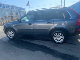 2006 Volvo XC90 YV4CZ852161266364 2006 Volvo XC90
