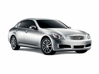 2007 Infiniti G35 Sport JNKBV61E07M714607 2007 Infiniti G35 Sport