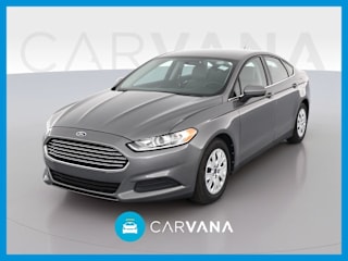 2013 Ford Fusion 3FA6P0G71DR138327 2013 Ford Fusion