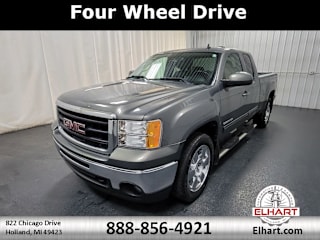 2011 GMC Sierra 1500 1GTR2WE31BZ201265 2011 GMC Sierra 1500