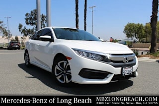 2017 Honda Civic LX 2HGFC2F54HH554828 2017 Honda Civic LX