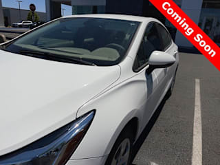 2018 Chevrolet Cruze LS Auto 1G1BC5SM4J7174233 2018 Chevrolet Cruze LS Auto