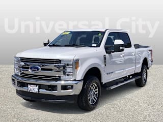 2019 Ford F-350 Super Duty Lariat 1FT8W3BTXKEE33938 2019 Ford F-350 Super Duty Lariat
