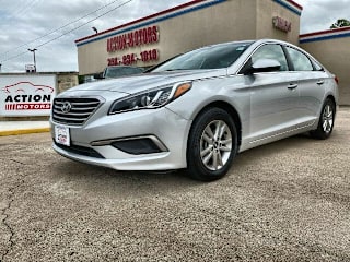2017 Hyundai Sonata SE 5NPE24AF2HH472905 2017 Hyundai Sonata SE