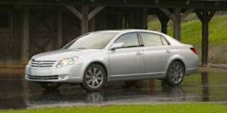 2005 Toyota Avalon 4T1BK36B15U053122 2005 Toyota Avalon