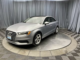 2015 Audi A3 1.8T Premium WAUACGFFXF1102695 2015 Audi A3 1.8T Premium