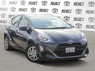 2015 Toyota Prius c Four JTDKDTB33F1114227 2015 Toyota Prius c Four