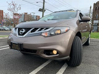 2012 Nissan Murano JN8AZ1MW7CW232910 2012 Nissan Murano
