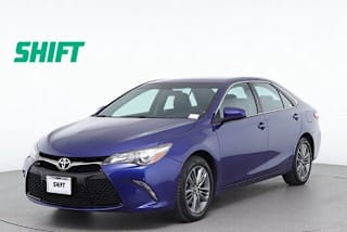 2016 Toyota Camry LE 4T1BF1FK7GU582960 2016 Toyota Camry LE