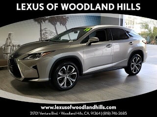 2018 Lexus RX 350 2T2ZZMCA7JC094079 2018 Lexus RX 350