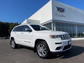 2020 Jeep Grand Cherokee Summit 1C4RJFJT1LC135913 2020 Jeep Grand Cherokee Summit
