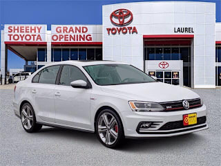 2016 Volkswagen Jetta 3VW5T7AJ5GM258225 2016 Volkswagen Jetta
