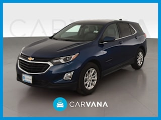 2019 Chevrolet Equinox 2GNAXKEV4K6190693 2019 Chevrolet Equinox