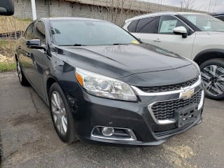 2015 Chevrolet Malibu LT 1G11D5SL5FF158166 2015 Chevrolet Malibu LT