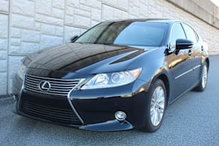 2015 Lexus ES 350 Base JTHBK1GG3F2180016 2015 Lexus ES 350 Base