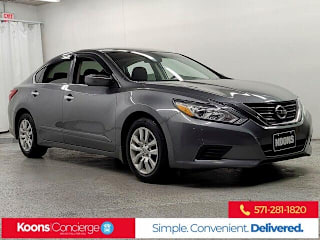 2017 Nissan Altima 1N4AL3AP8HN339487 2017 Nissan Altima