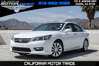 2014 Honda Accord EX 1HGCR2F72EA236218 2014 Honda Accord EX