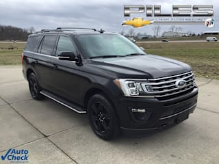 2020 Ford Expedition 1FMJU1JTXLEA45828 2020 Ford Expedition