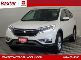 2015 Honda CR-V EX-L 5J6RM4H70FL128700 2015 Honda CR-V EX-L