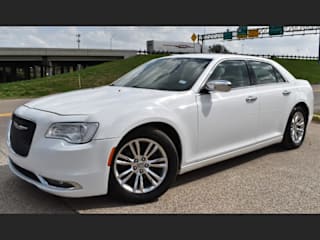2015 Chrysler 300 C 2C3CCAEG5FH779887 2015 Chrysler 300 C