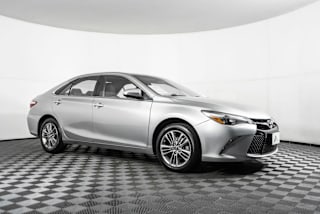 2017 Toyota Camry 4T1BF1FK6HU714608 2017 Toyota Camry