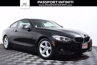 2014 BMW 4 Series 428i xDrive WBA3N9C59EF721767 2014 BMW 4 Series 428i xDrive