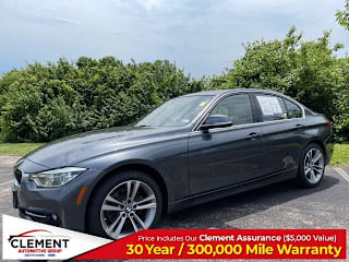 2017 BMW 3 Series 330i xDrive WBA8D9G58HNT90774 2017 BMW 3 Series 330i xDrive