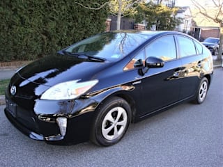 2015 Toyota Prius JTDKN3DU4F1987794 2015 Toyota Prius