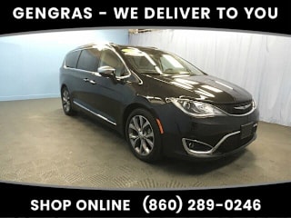 2019 Chrysler Pacifica Limited 2C4RC1GG7KR532832 2019 Chrysler Pacifica Limited