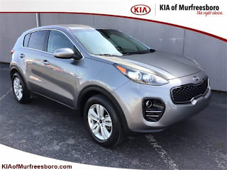 2017 Kia Sportage LX KNDPMCAC5H7276609 2017 Kia Sportage LX