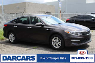 2018 Kia Optima LX KNAGT4L37J5233894 2018 Kia Optima LX