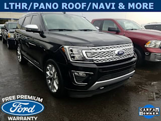 2018 Ford Expedition 1FMJU1MT6JEA60514 2018 Ford Expedition