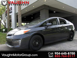 2012 Toyota Prius Three JTDKN3DU7C1556085 2012 Toyota Prius Three