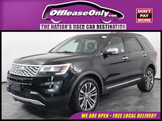 2017 Ford Explorer 1FM5K8HT2HGC64302 2017 Ford Explorer