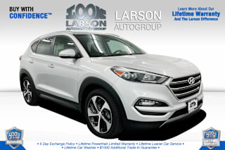2016 Hyundai Tucson Limited KM8J3CA22GU235270 2016 Hyundai Tucson Limited