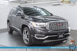 2017 GMC Acadia Denali 1GKKNPLS3HZ260923 2017 GMC Acadia Denali