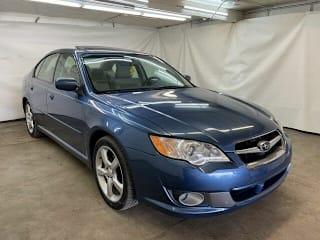 2008 Subaru Legacy 2.5i Limited 4S3BL626987200690 2008 Subaru Legacy 2.5i Limited