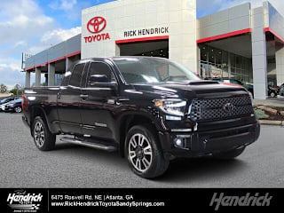2020 Toyota Tundra 5TFUY5F11LX872948 2020 Toyota Tundra