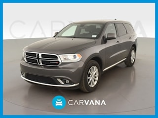 2018 Dodge Durango SXT 1C4RDHAG9JC473966 2018 Dodge Durango SXT