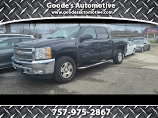 2012 Chevrolet Silverado 1500 LT 1GCPKSE72CF192937 2012 Chevrolet Silverado 1500 LT