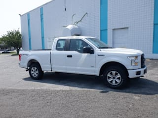 2017 Ford F-150 1FTEX1EP1HFA29951 2017 Ford F-150