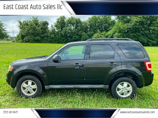 2011 Ford Escape XLT 1FMCU0DG8BKA08911 2011 Ford Escape XLT