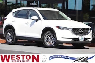 2018 Mazda CX-5 Sport JM3KFBBM0J1361606 2018 Mazda CX-5 Sport