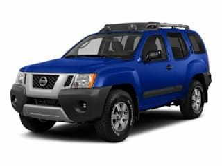 2015 Nissan Xterra PRO-4X 5N1AN0NW6FN664765 2015 Nissan Xterra PRO-4X
