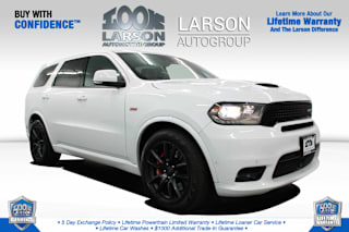 2020 Dodge Durango 1C4SDJGJ7LC220806 2020 Dodge Durango