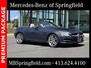 2014 Mercedes-Benz SLK SLK 250 WDDPK4HA5EF078040 2014 Mercedes-Benz SLK SLK 250